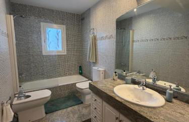 Casa tranquila cerca del mar 3 dobles, 6 pax - Foto 18