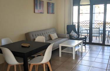 APARTAMENTO EN COTO DE SANCTI PETRI - Photo 4