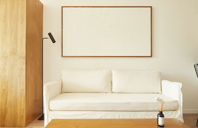 Hestia at Abasto - Foto 21