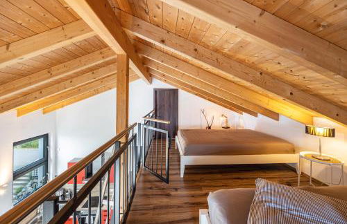 Ferienhaus Sonnenwind Hainer See Og - Foto 18