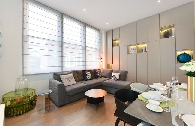 London Choice Apartments - Covent Garden - Foto 18