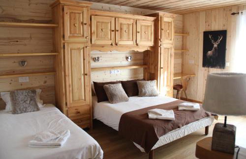 Résidence Julianna , trajets remontées mécaniques , livraison viennoiseries, piscine couverte - Foto 58