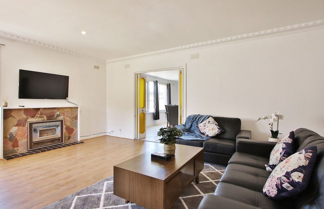 Ivy Units Glen Waverley - Foto 18