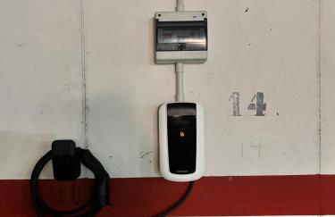 Apartamento El Balcón de Castañera con garaje - Photo 24