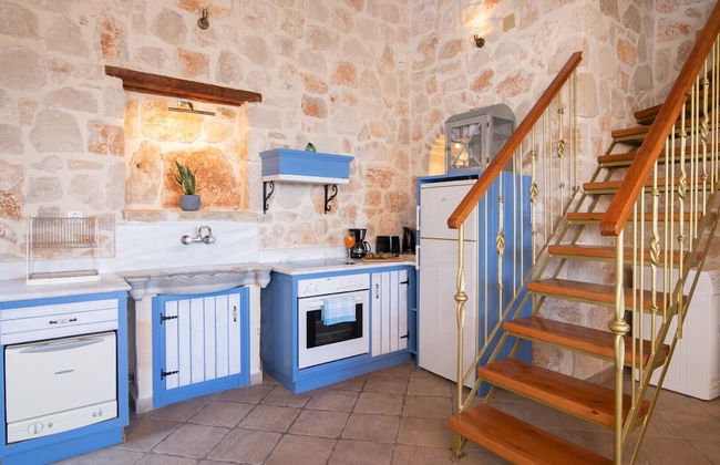 Strofilia Authentic Villas - Foto 20