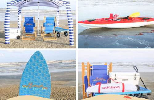 Canal Front Bungalow with Screened Patio and Kayaks - Foto 5