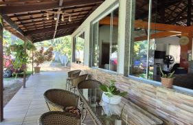 Sítio no Rio de Janeiro, privativo, Natureza, conforto e lazer em Nova Iguaçu, RJ - Foto 3