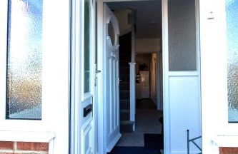 3BR Grantham Retreat, Perfect for Work Stays & Parking - Foto 23