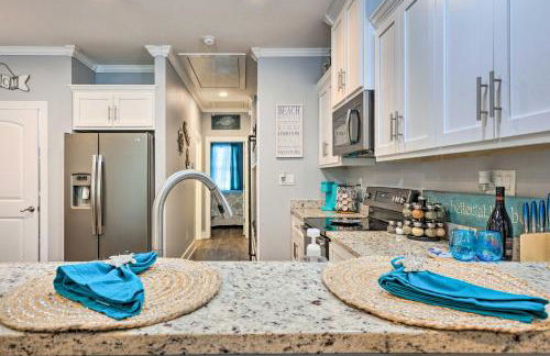 Dauphin Island Retreat 2 Blocks to Beach! - Photo 7