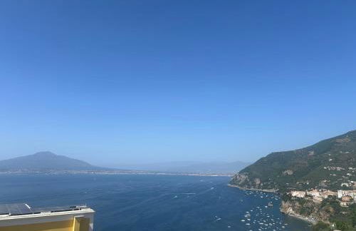 Balcone sul Vesuvio - Foto 14