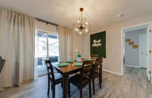 Private Pool, Newly Modernised, Accessible - Foto 21