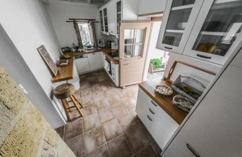 Κyma Mansion in Monemvasia - Foto 15