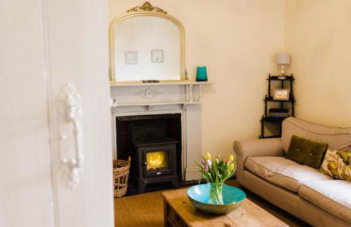 May Tree Cottage Manorbier 5 mins from the beach Sleeps 4 - Foto 29