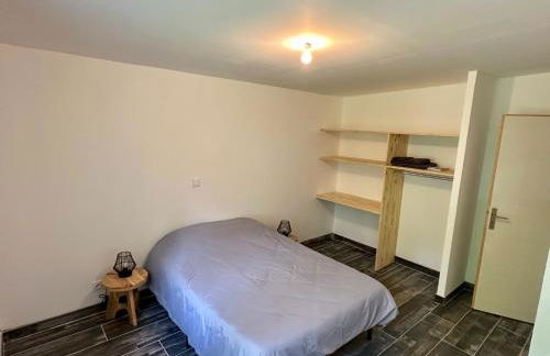 Maison éco-chic 4 chambres proche Lac et Troyes jardin WiFi nigloland - Foto 10