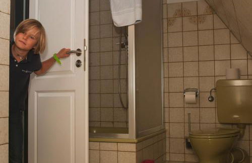 Der Deichhof - Ferienwohnungen - Foto 52