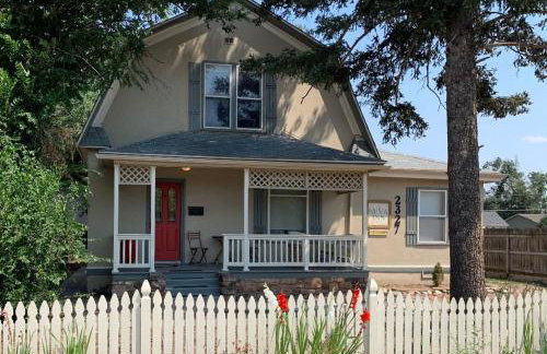 Garden Home & Hot Tub Monthly Rental - Foto 30