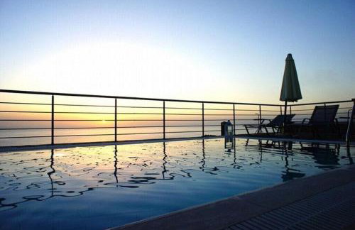 PHAEDRA, Luxury Villa Private Infinity Pool Sea View Stoupa - Foto 7