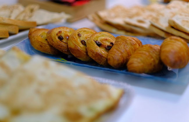 Hotel Wakim - Self Catering - Foto 35