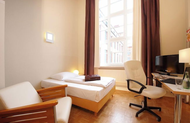 Gästeresidenz PelikanViertel - Foto 34