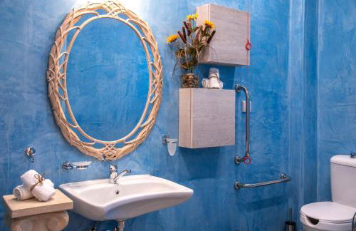 Paradisos luxury villas next to beach - Foto 65