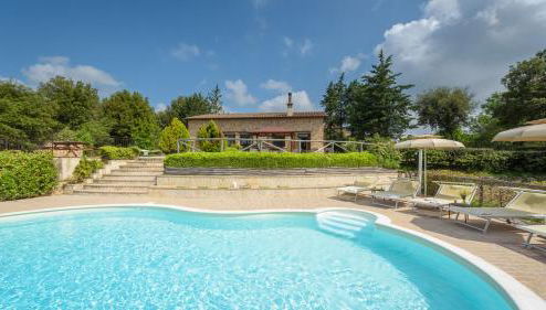 L Ovile 8 in Sovicille - Foto 1, Other