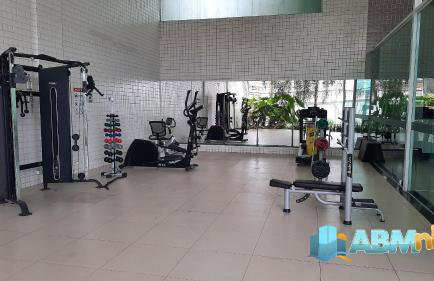 Apartamento encantador no Edifício Manhattan - Foto 6