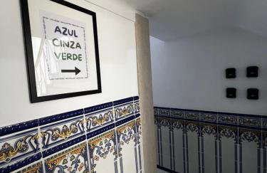 Cantinho da Paz - Central Apartments & Suites - Foto 71