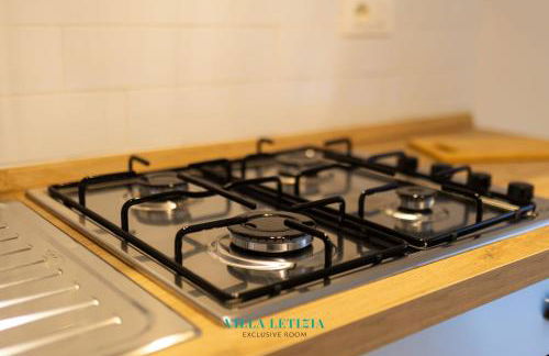 Exclusive house Pompei Vesuvius Sorrento Amalfi - Photo 32