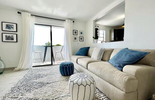 Large 1 bedroom apartment with free private parking - Foto 11