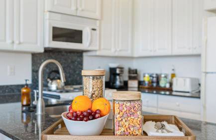 2 Cayucan Bungalows Steps to Beach Shared Lounge Sleeps 12 - Foto 24