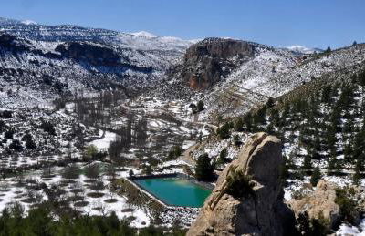 Casas Rurales Los Enebros Nerpio - Foto 14