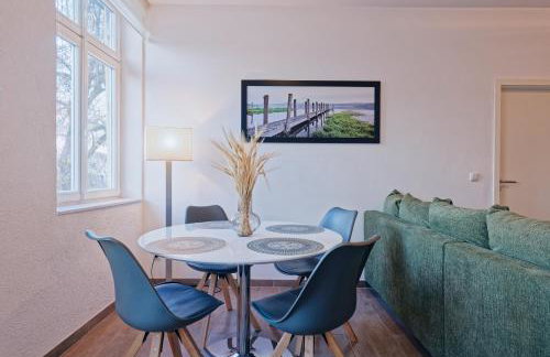 Modern family apartment in Bamberg - Foto 1