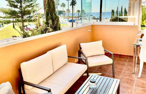 MARBELLA ALICATE BEACHFRONT - Luxury Apartment-1 - Photo 29