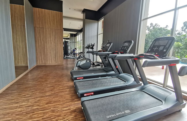 Transpark Cibubur by Arsakha Property Management - Photo 30