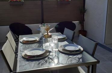 Gite La vallée du silence - Foto 10