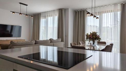 ASTER sea & spa dúplex - Foto 3