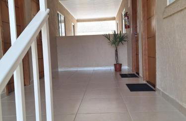 Apartamento completo 5 km Hospital Angelina Caron - Foto 10