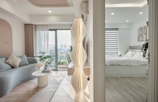 Genius Saigon - Masteri Thao Dien District 2 - Foto 44