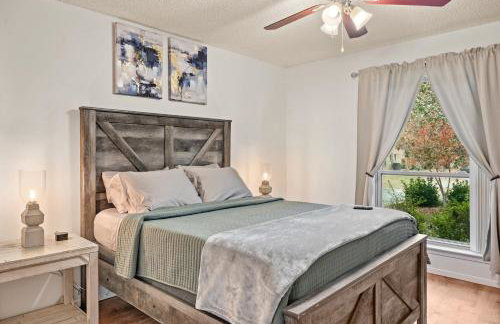 DFW 3BR Luxury Family Escape with Pool and Game Room - Foto 20