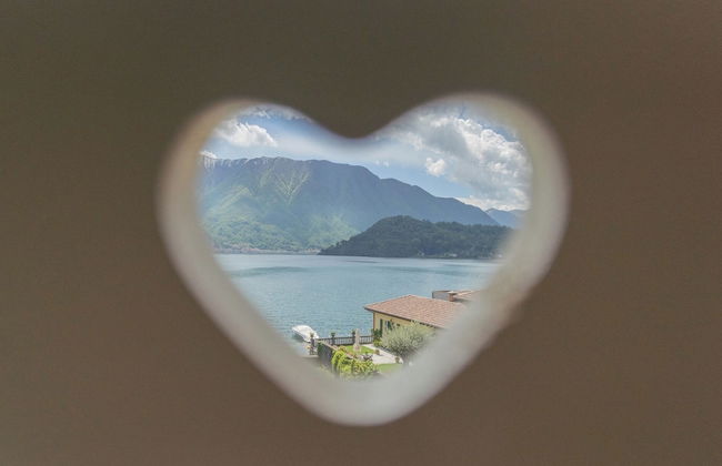 Tina's Window on Lake Como by Rent all Como - Foto 25