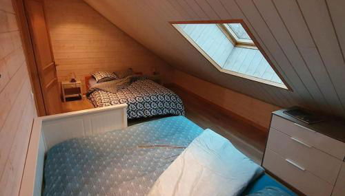 Grand appartement neuf avec parking gratuit. - Foto 2