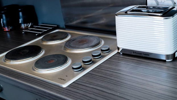 Host Stay Canning Quarters III - Foto 4, Zimmer