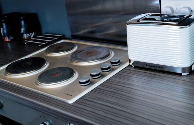 Host Stay Canning Quarters III - Foto 10