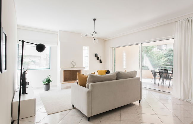 Top-Class 2BR Apartment in Marousi - Foto 23