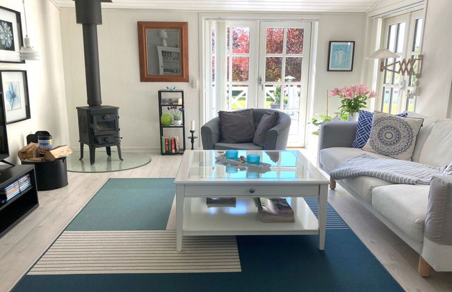 "Jeip" - 400m to the fjord - Foto 33