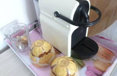 Le 1835, Studio Ambre-Jaune - Foto 15