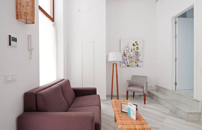 Numa Seville Molina - Foto 63