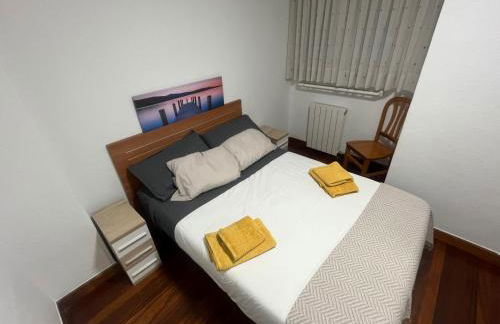 Alojamiento en el Corazón de Santander 2 - Foto 18