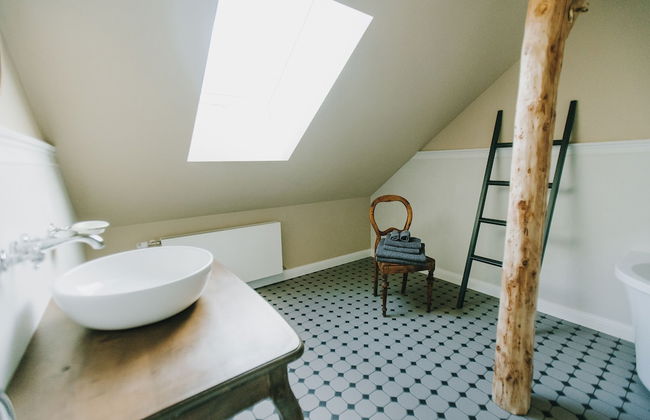 VP Apartments Valmiera - Foto 13