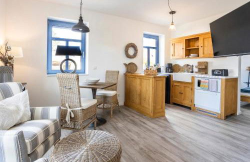 AnnaNordsee – Appartements - Foto 45